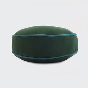 Image of Large Modern Meditation cushion – plain