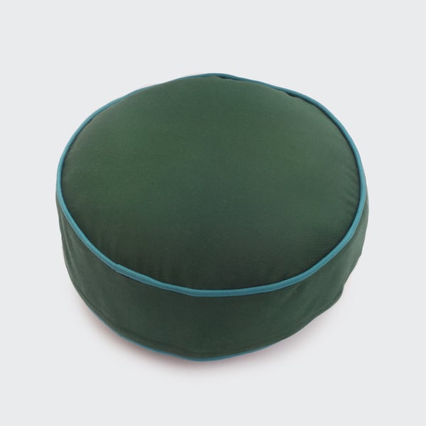Image of Large Modern Meditation cushion – plain