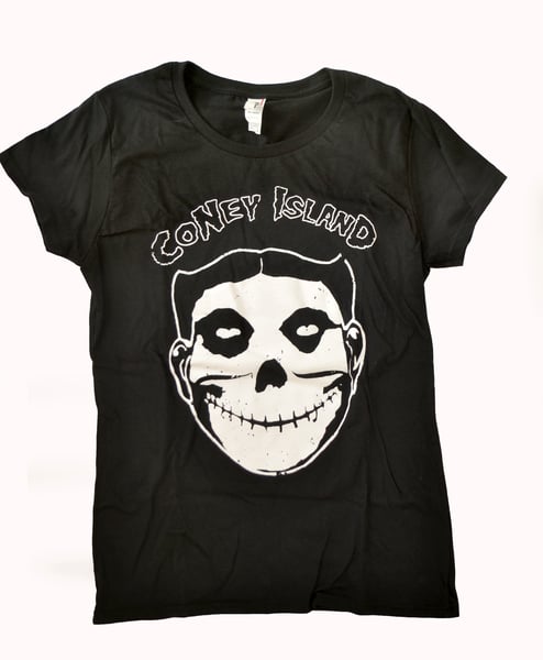Image of Coney Island T