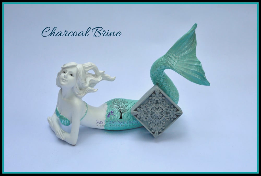 Image of Charcoal Brine