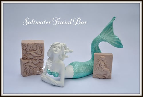 Image of Saltwater Facial Bar