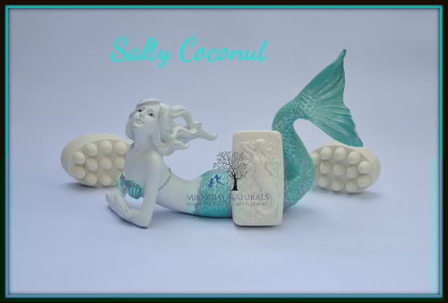 Image of Salty Coconut