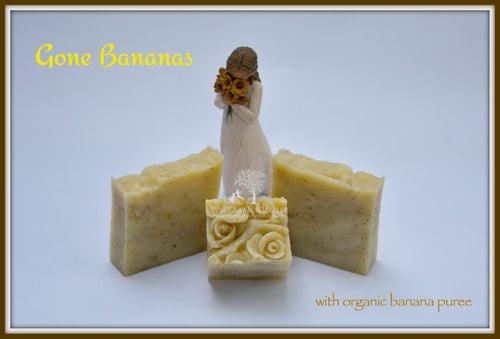 Image of Gone Bananas