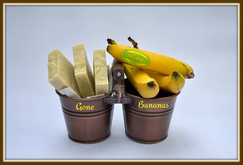 Image of Gone Bananas