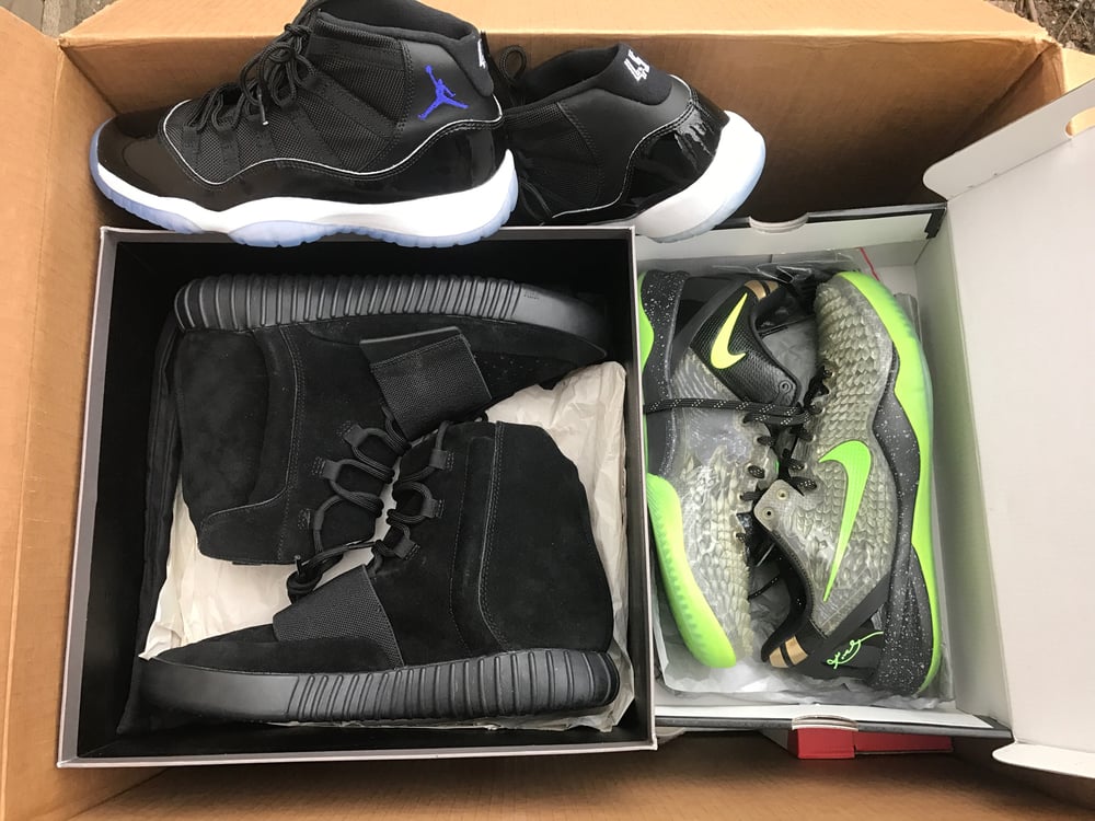 Image of MINI BEATER BOX