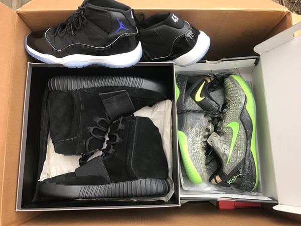 Image of MINI BEATER BOX