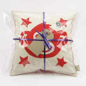 Image of Cheeky Monkey Personlised Cushion