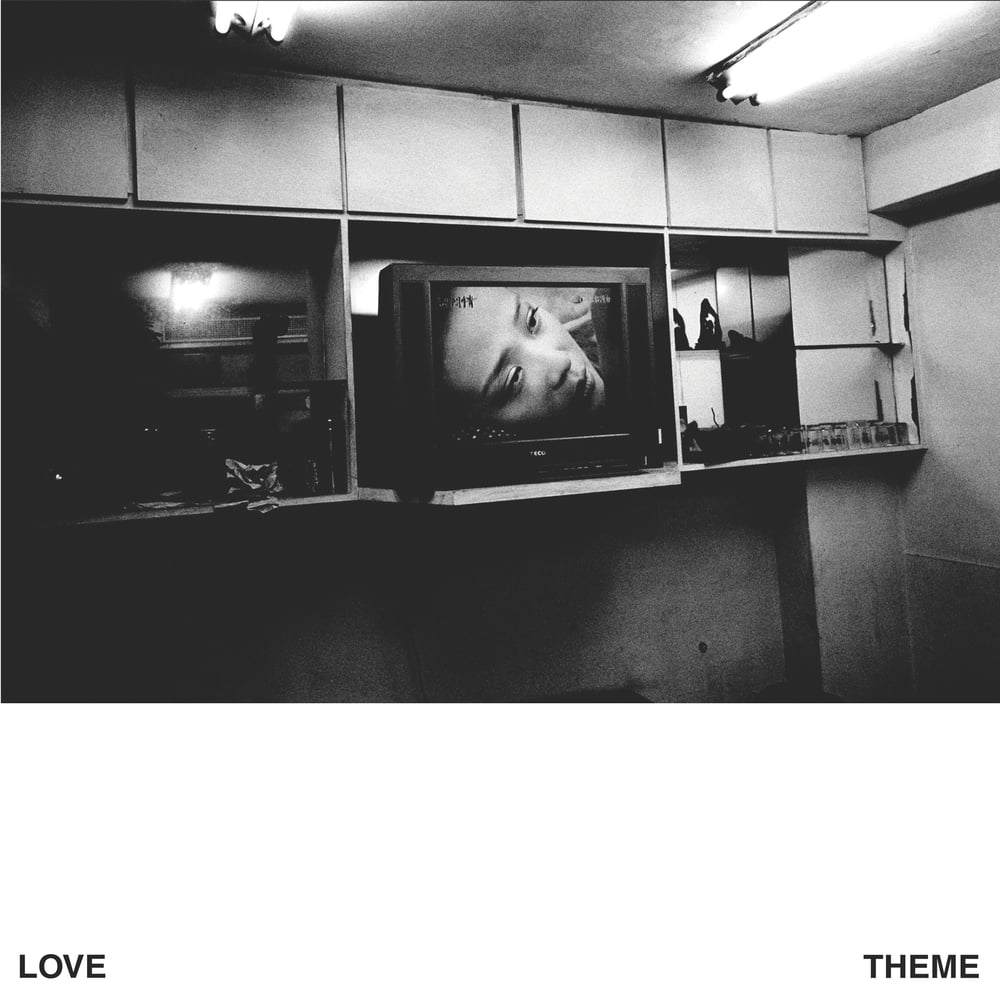 Image of ALT34: Love Theme - Love Theme