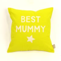 Image 5 of Personalised Name Cushion