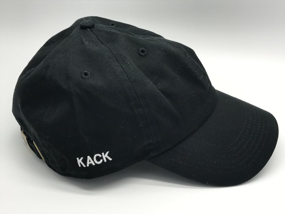 Image of KACK HAT