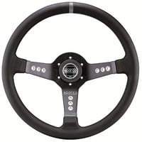 Image 2 of Sparco Steering Wheel