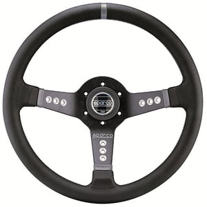Image of Sparco Steering Wheel