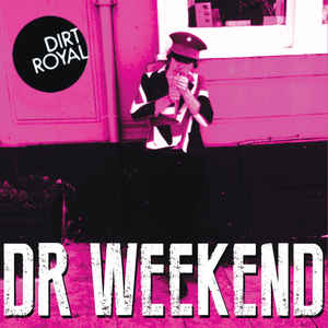 Image of Dr Weekend  (7" Vinyl)