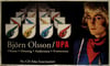 Björn Olsson poster