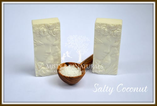 Image of Salty Coconut
