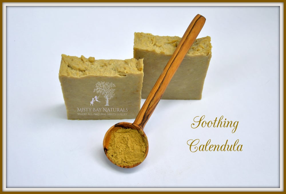 Image of Soothing Calendula