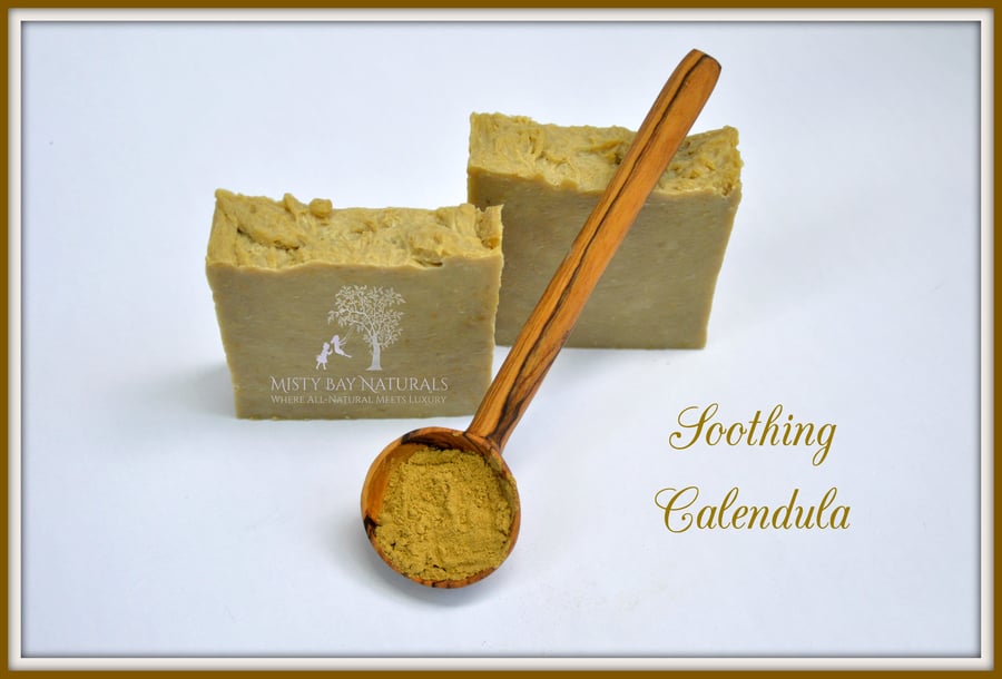 Image of Soothing Calendula