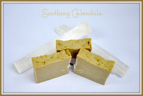 Image of Soothing Calendula
