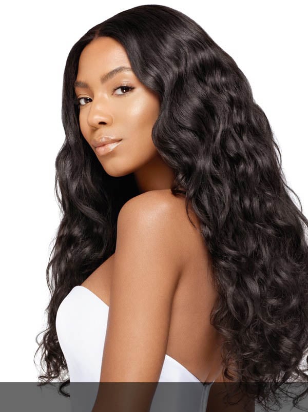 Signature Hair Lounge — Brazilian Body Wave