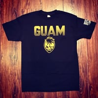 BHA GUAM STRIPE SEAL 