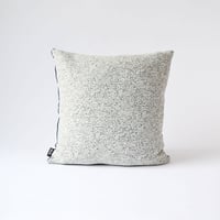 Image 2 of LAST ONE Galaxy Velvet Navy Cushion Cover - Square