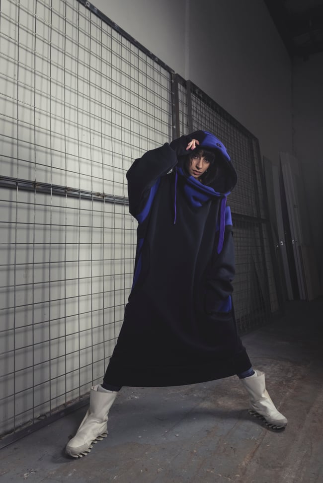 PURPLE-PEOPLE-EATER MEGAHEX