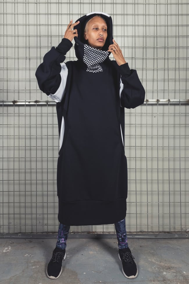 MONOCHROME-MONSTER MEGAHEX