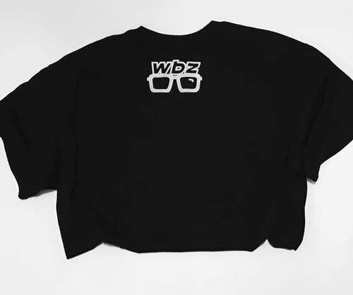 Image of W!LDB0YZ (Black Tee)