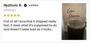 Image of Colon Cleanser