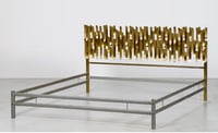 Image 4 of "Donatella" Headboard by Frigerio, Italy 1968
