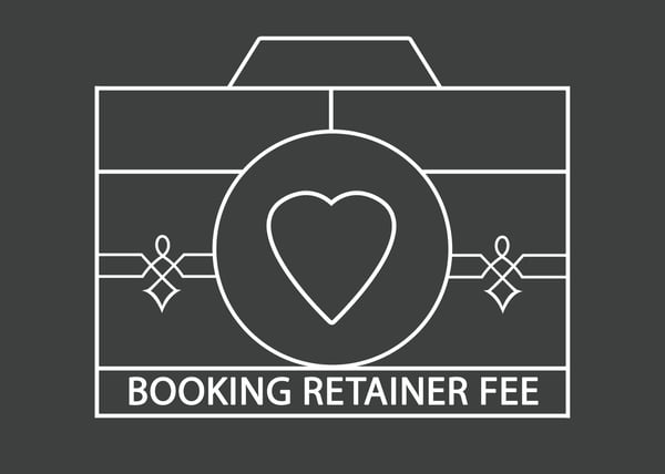 Image of Booking Retainer Fee