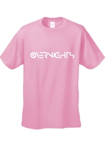 Image of Pink Overnights (Limited Edition)