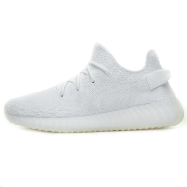Image of Adidas Yeezy 350 Boost V2 Cream