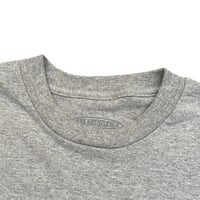 Image 4 of 9 to 5 tee (grey)