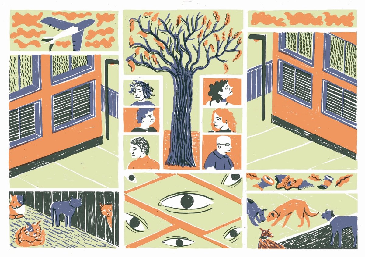 Something City by Ellice Weaver