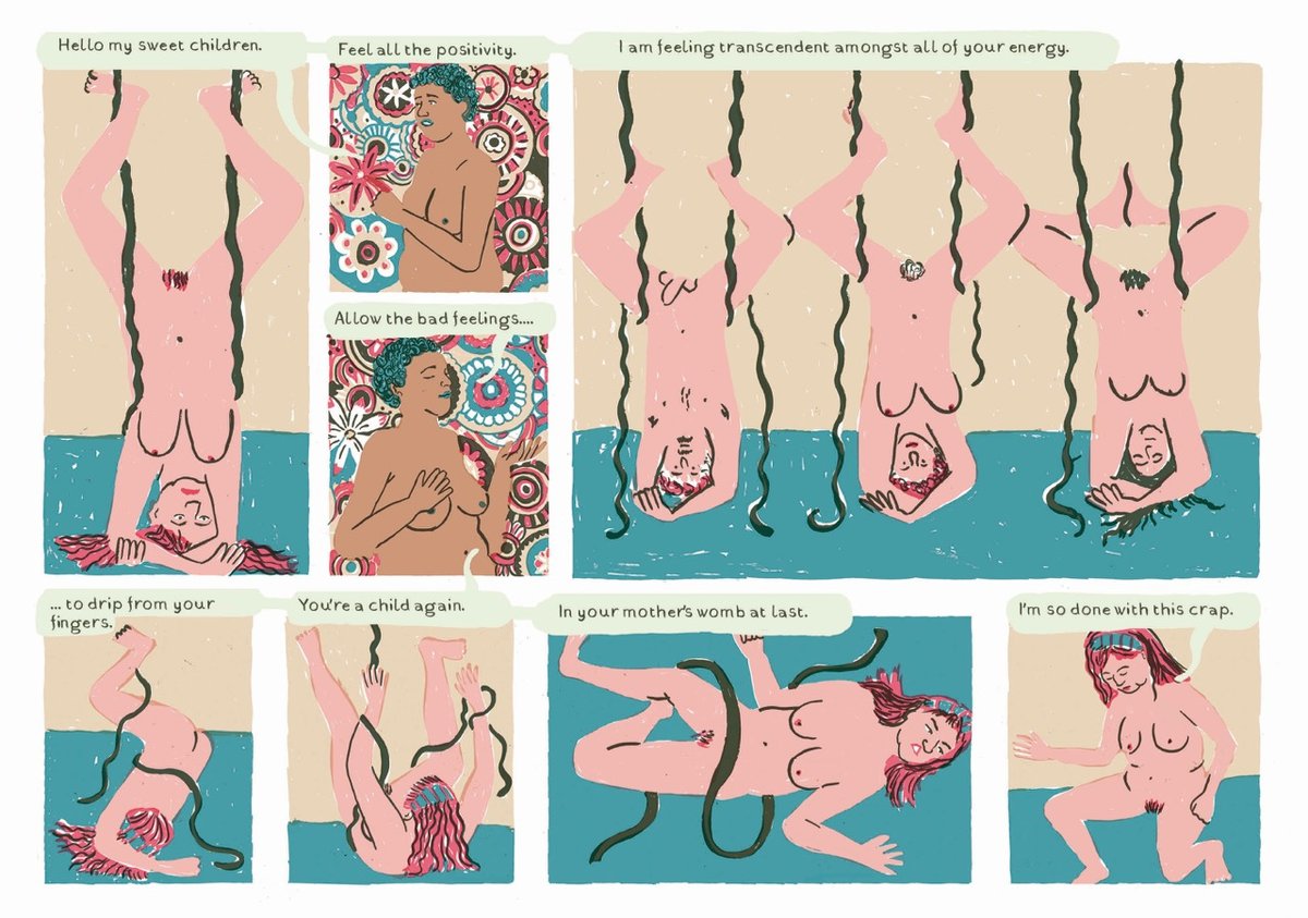 Something City by Ellice Weaver