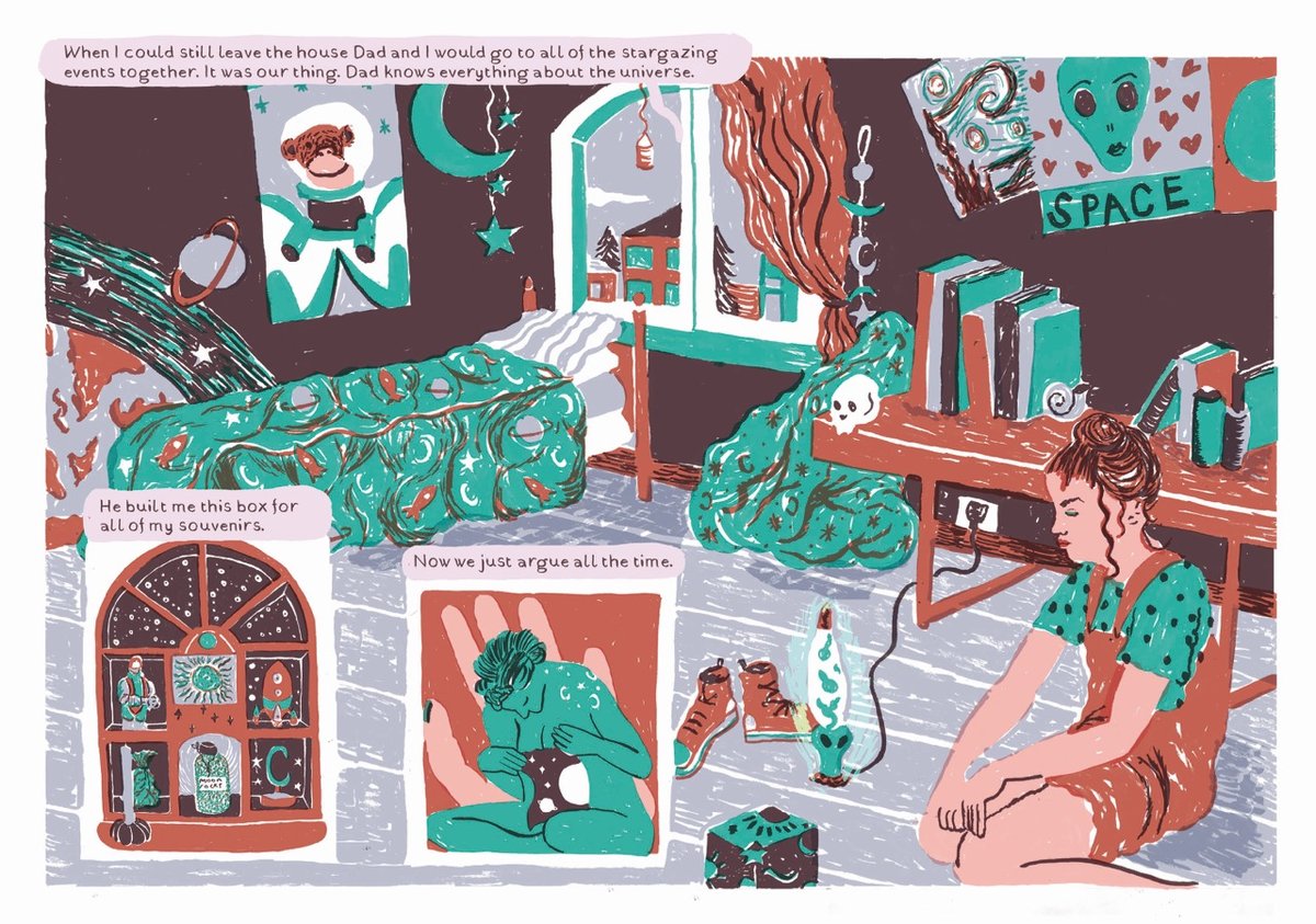 Something City by Ellice Weaver