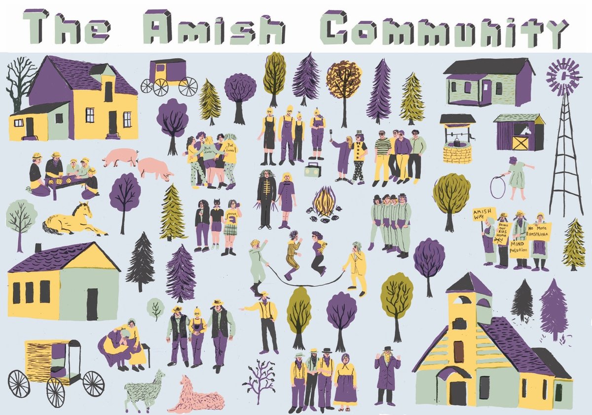 Something City by Ellice Weaver