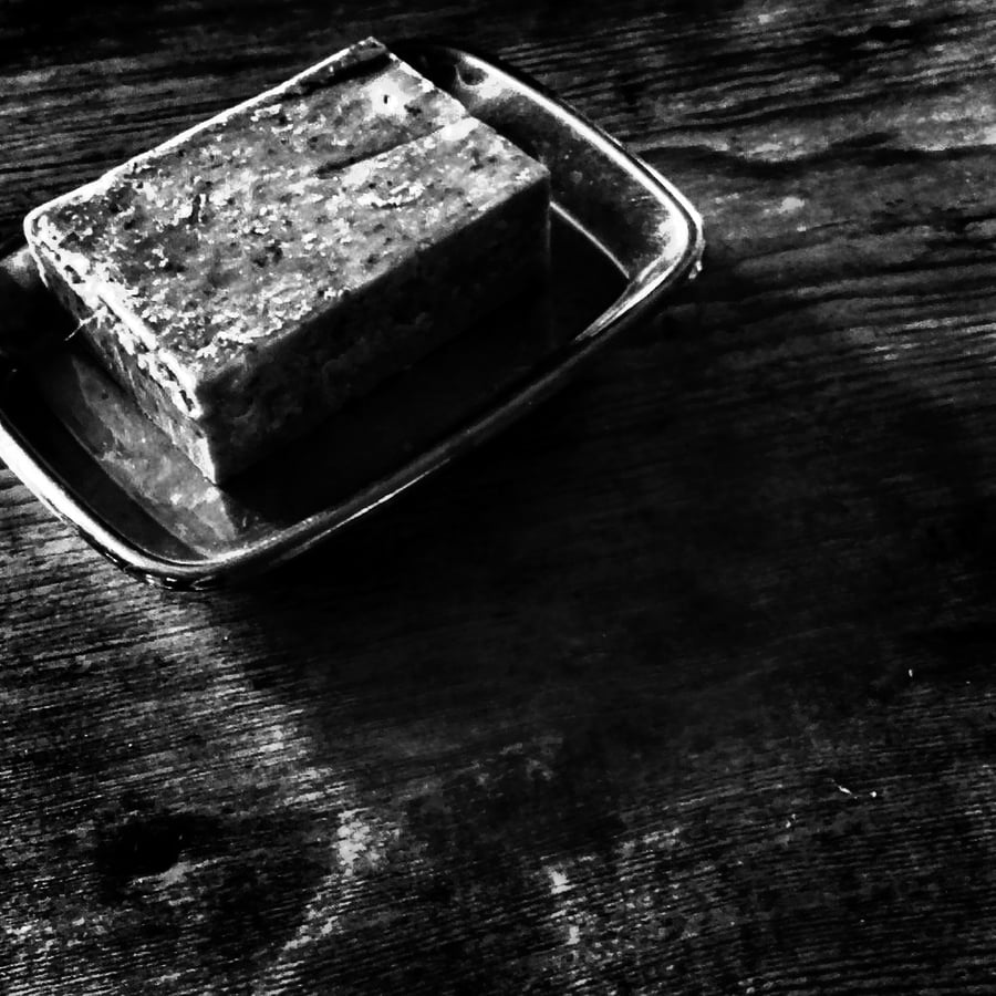Image of Scent of Tobacco Soap