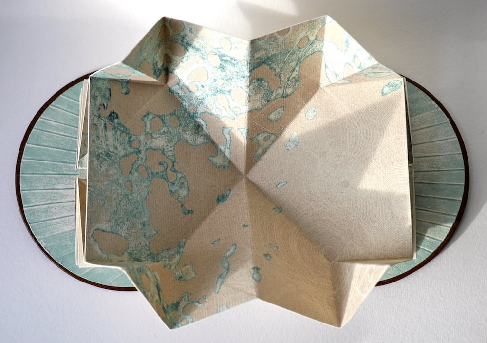 Cartography II / Louisa Boyd Shop