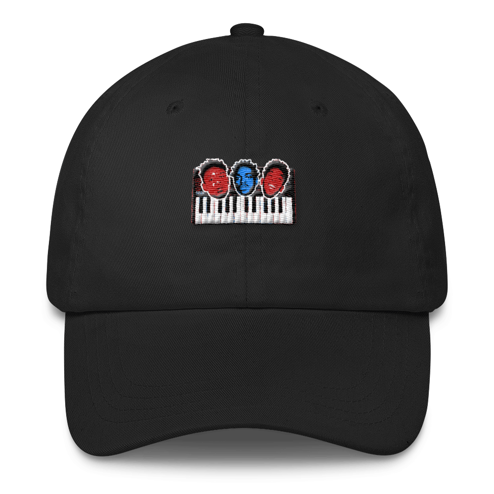 Image of "New Gen" Producers Dad Cap