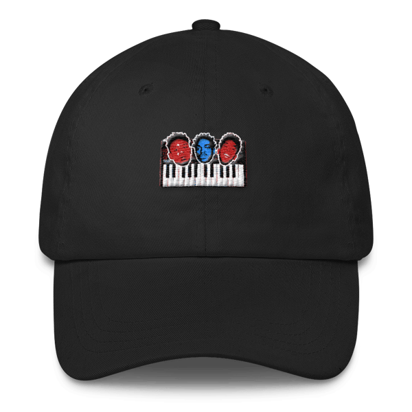 Image of "New Gen" Producers Dad Cap