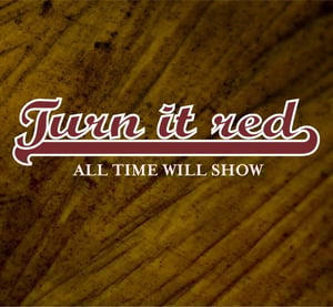 Image of All Time Will Show EP (2010)