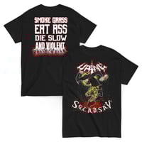 Image 1 of Urine SGEADSAV T-shirt