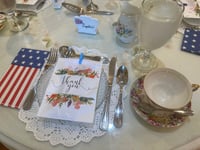 Image 4 of Tea Party Reservation Fee 