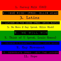 Image 4 of VISIBILITY PART 1 LIMITED EDITION CD