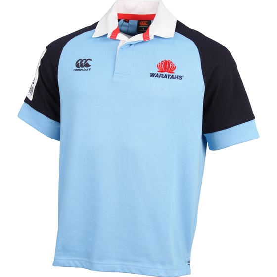 Image of Waratahs 2016 NSW Classic Jersey