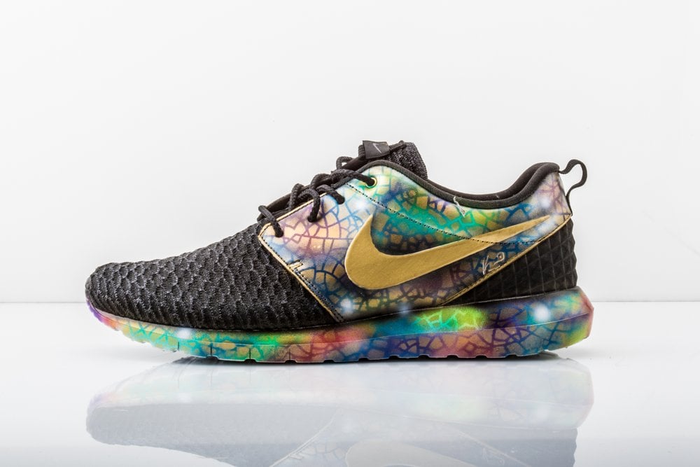 Image of Nike Glass Roshe