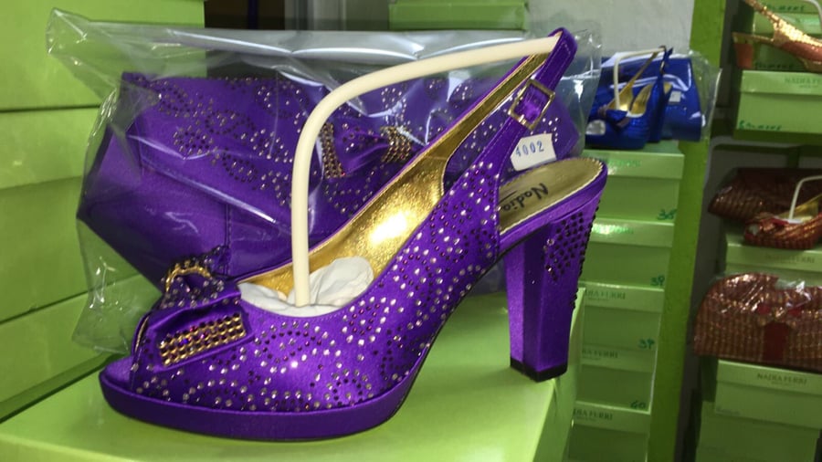 Image of Nadia Ferri