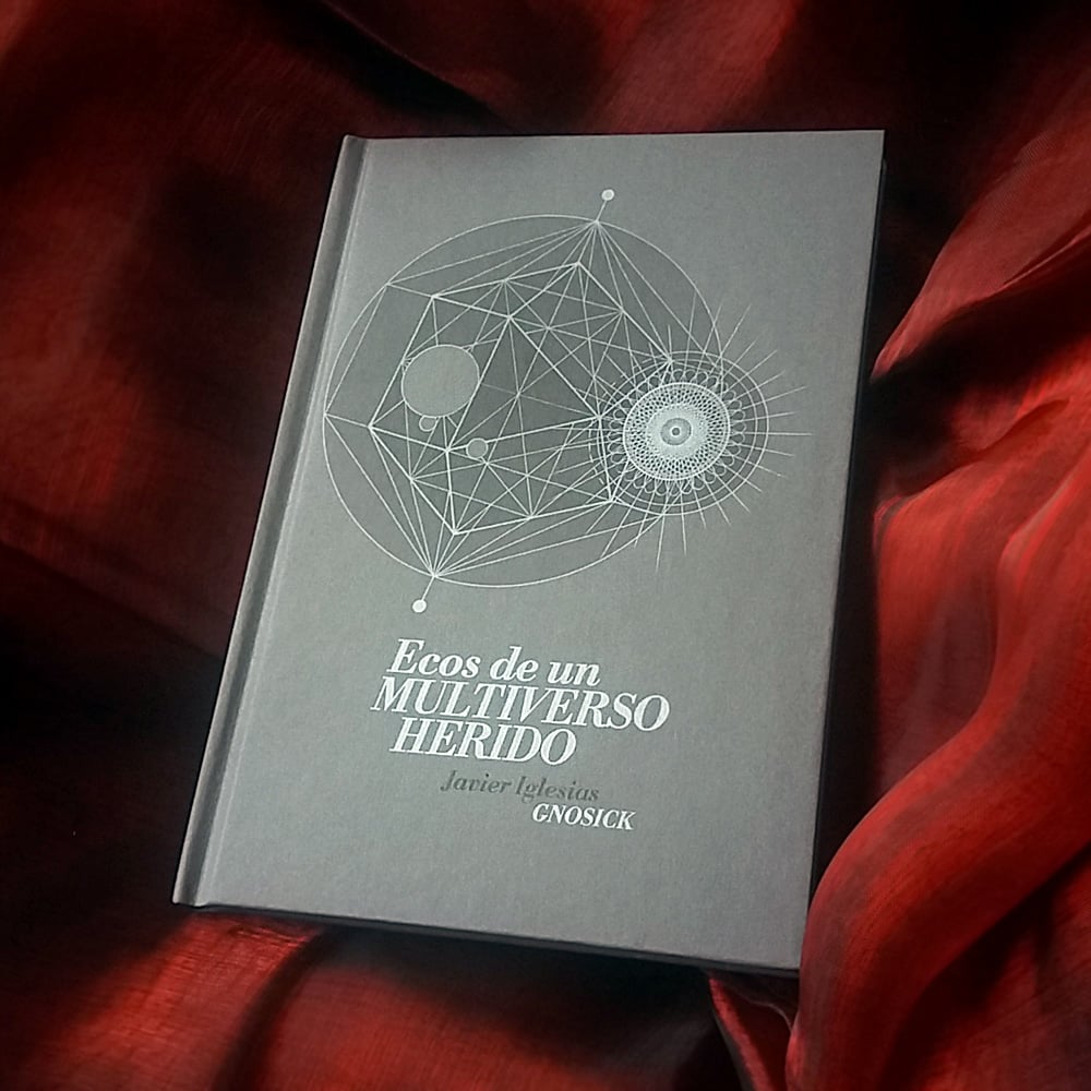 Image of Ecos de un multiverso herido (Ed. Limitada)